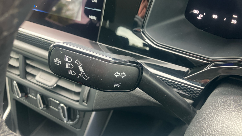 Volkswagen Polo 1.0 TSI Life 5dr Petrol Hatchback